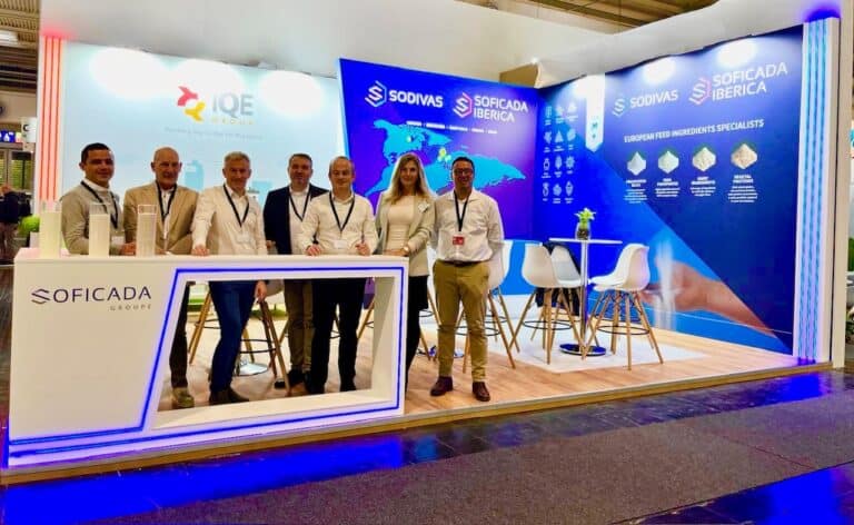 eurotier 2024 groupe soficada